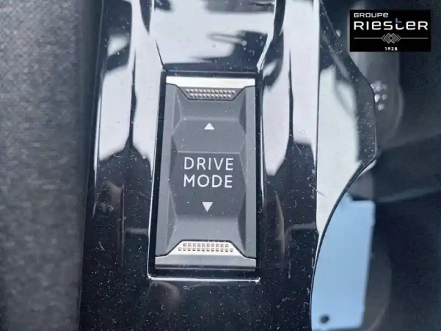 Peugeot 208 electrique 50 kwh 136ch — photo 58