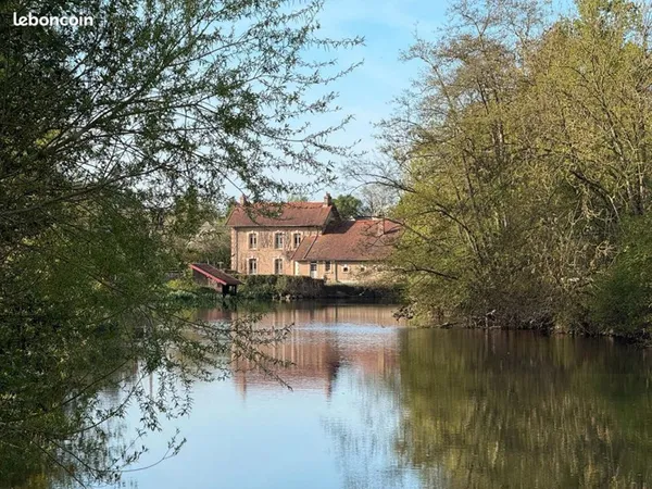 Propriété 10 pièces 199 m²