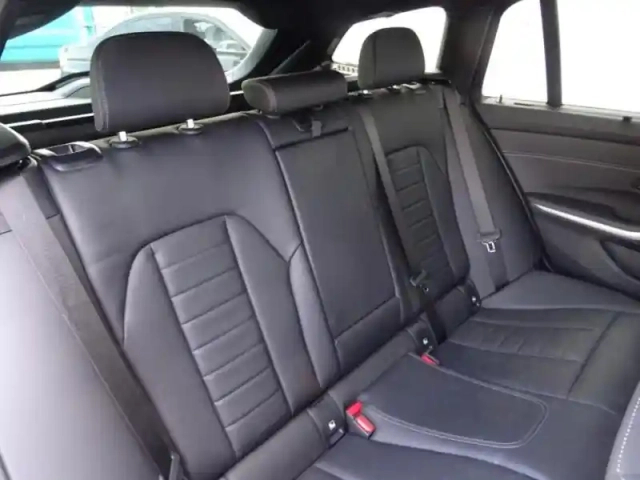 Bmw Serie 3 série 3 touring 330ea xdrive 292ch m sport — photo 10