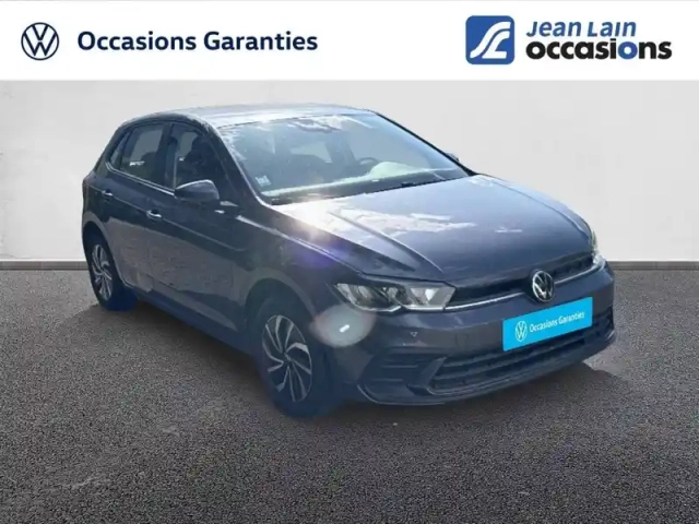 Volkswagen Polo 1.0 tsi 95 s&amp;s bvm5 — photo 10
