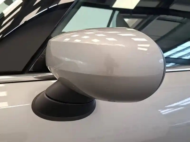 Mini Mini cabriolet cooper 136 ch dkg7 — photo 32