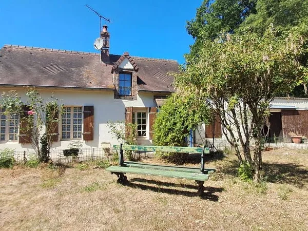 Maison 3 pièces 72 m²