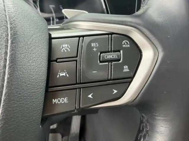 Lexus Nx 450h+ luxe 4wd — photo 14