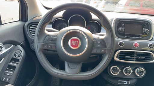 Fiat 500X 1.6 E-Torq 110 - Popstar – 2017 – 124159 km – Essence – Boîte Manuelle — photo 27