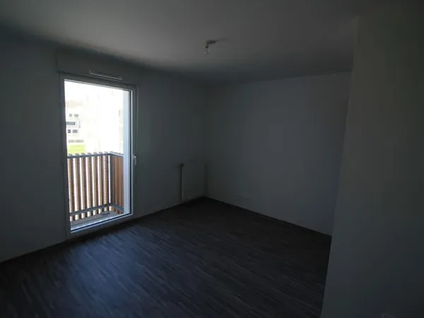 Appartement Location Rezé 2p 46m² 575€