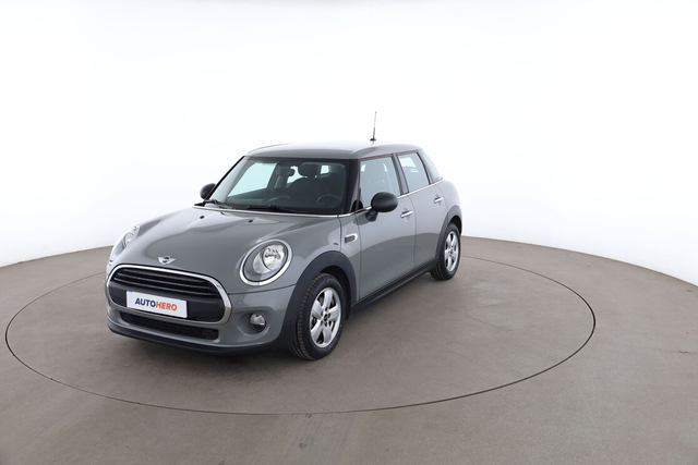 MINI MINI One D
