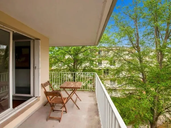 Appartement 3 pièces 73 m²