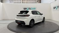 Peugeot 208 1.2 PureTech 75ch S&S Style — photo 5