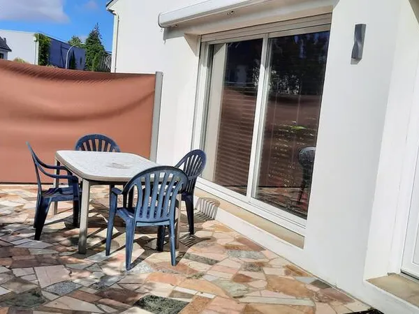 Maison 6 pièces 136 m²