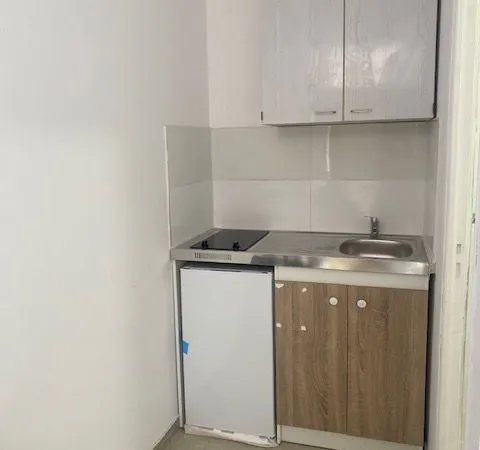 Studio 17 m2