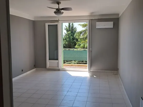Appartement P3 climatisé de 66 m²- Nîmes MONT DUPLAN
