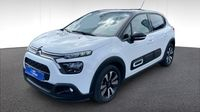 Citroen C3 1.2 PureTech 110ch S&S Shine EAT6