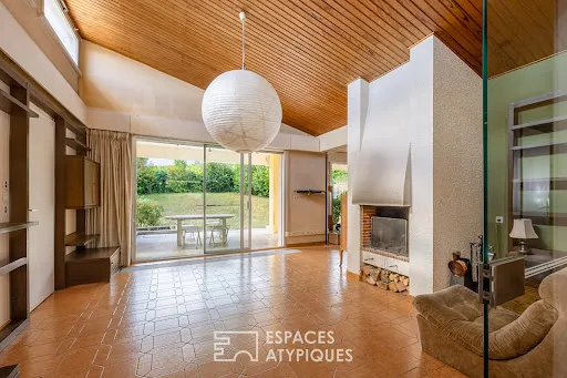 Maison 10 pièces 470 m²