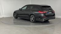 Mercedes Classe C Break 220 d 197ch AMG Line — photo 8