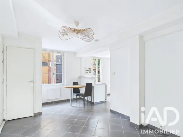 Appartement 2 pièces 36 m²