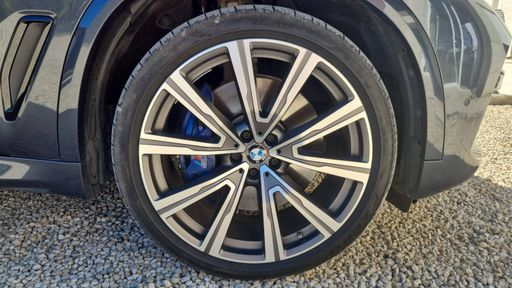 BMW X5 xDrive 45e 394 BVA Plug in Hybrid Steptronic8 - M Sport – 2020 – 139441 km – Hybride rechargeable – Boîte Automatique — photo 43