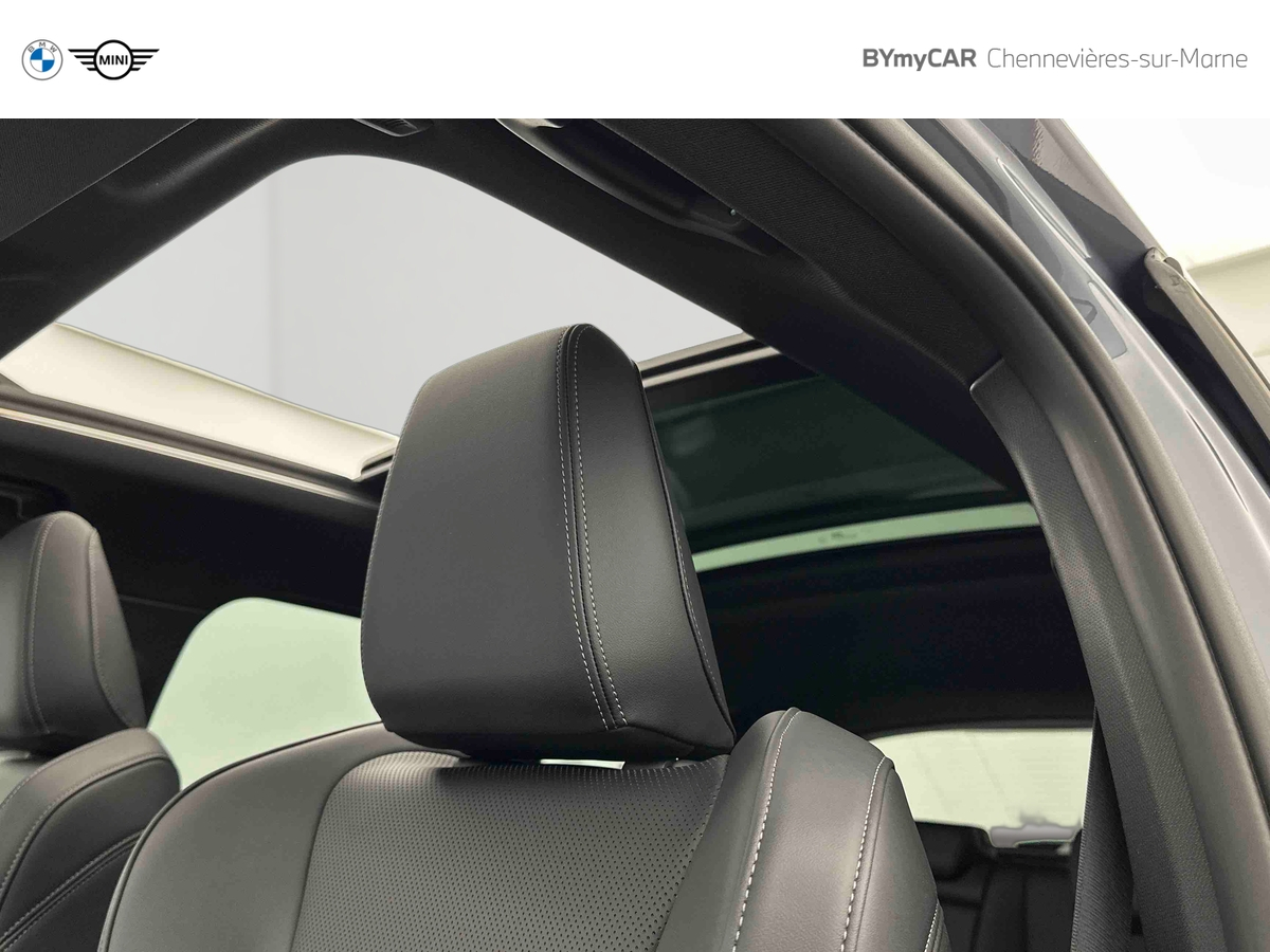 BMW X1 sDrive 20i 170ch DKG7 — photo 21