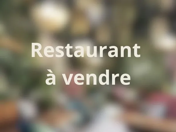 Restaurant Traditionnel à 250 000 - Hyères - CA 620 000 en croissance - Rentabilité 12 à 15% du CA H