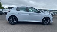 Peugeot 208 1.2 Hybrid 110ch Style e-DCS6 — photo 4