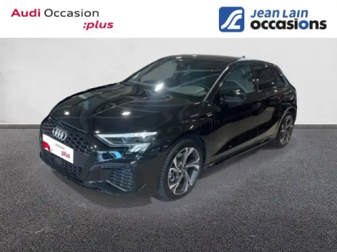 Audi A3 sportback 40 tfsie 204 s tronic 6