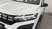 Dacia Jogger 1.0 ECO-G 100ch Essential 5 places — photo 17