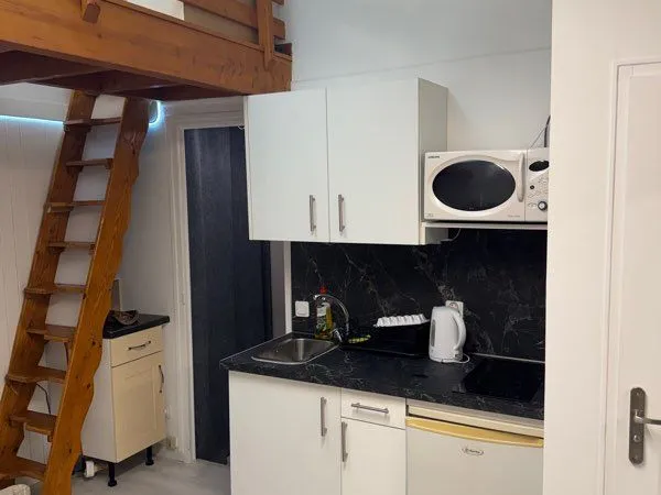 Studio étudiant