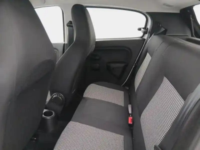 Renault Twingo e-tech electric life r80 achat intégral - 21my — photo 12