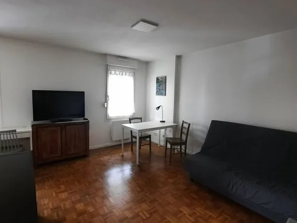 Appartement 1 pièce 30 m²