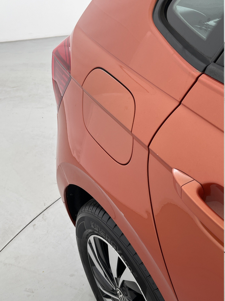 Volkswagen Polo — photo 36