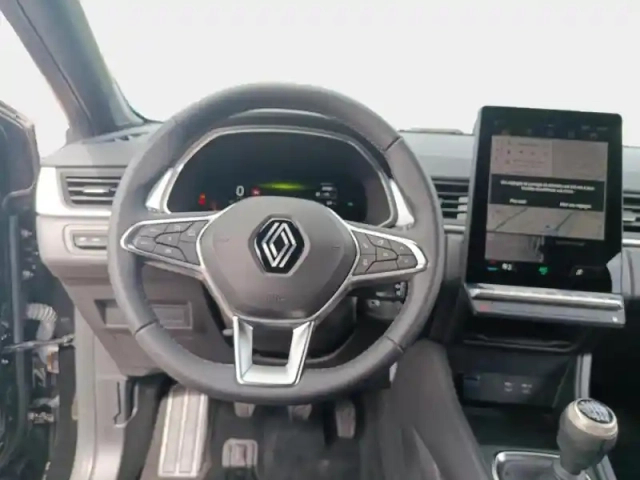 Renault Captur 1.0 eco-g 100ch evolution — photo 30