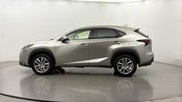 Lexus Nx 300h 4WD Luxe Euro6d-T — photo 7