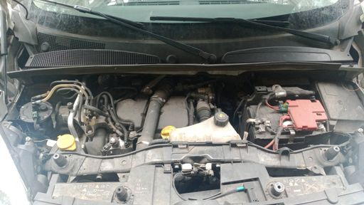 Renault Kangoo Express 1.5 dCi 75 - Grand Confort – 2019 – 119576 km – Diesel – Boîte Manuelle — photo 21