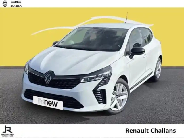 Renault Clio 1.0 tce 90ch evolution