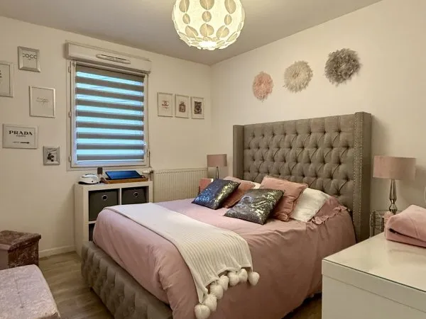 Appartement 2 pièces 50 m²