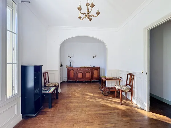 Maison 3 pièces 50 m²
