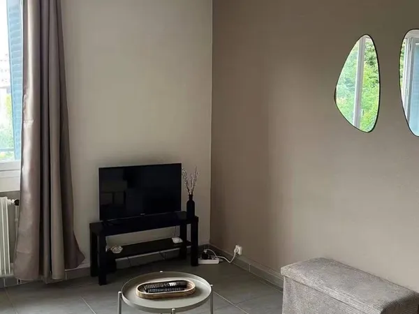 Appartement 2 pièces 30 m²