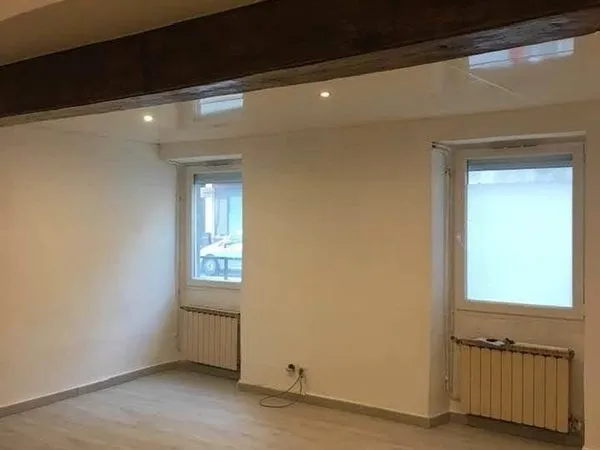 A vendre immeuble de ville