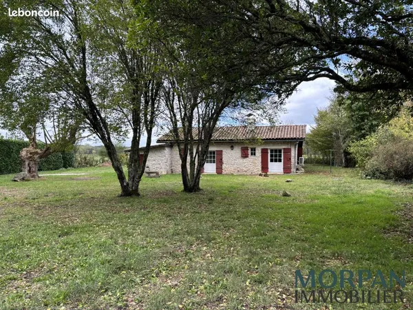 Maison 3 pièces 78 m²