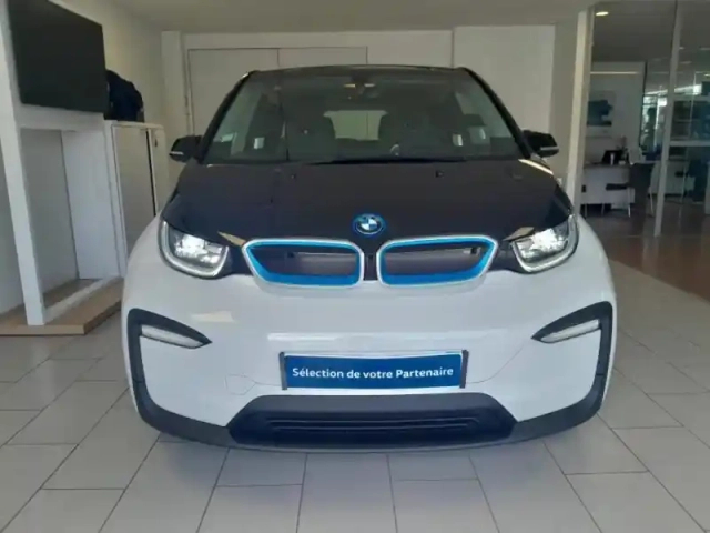 Bmw I3 170ch 120ah atelier — photo 5