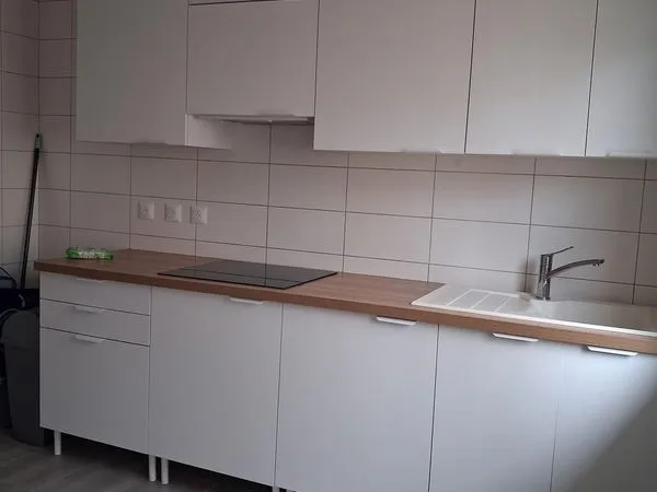 Appartement 37m² à louer