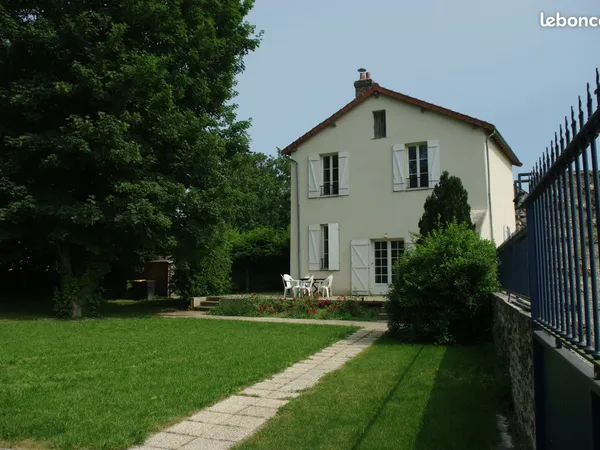 Collocation Dans Maison