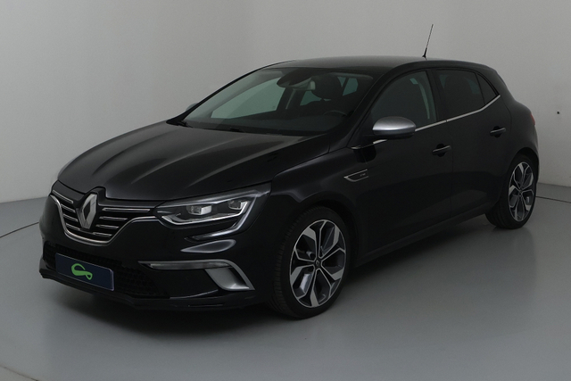 Renault Mégane 4