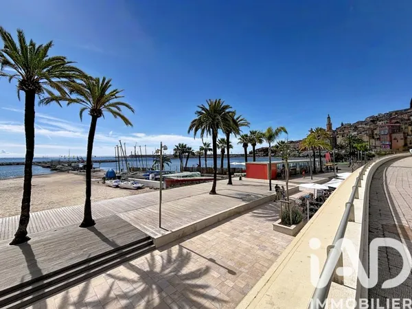 Fonds de commerce 110 m²