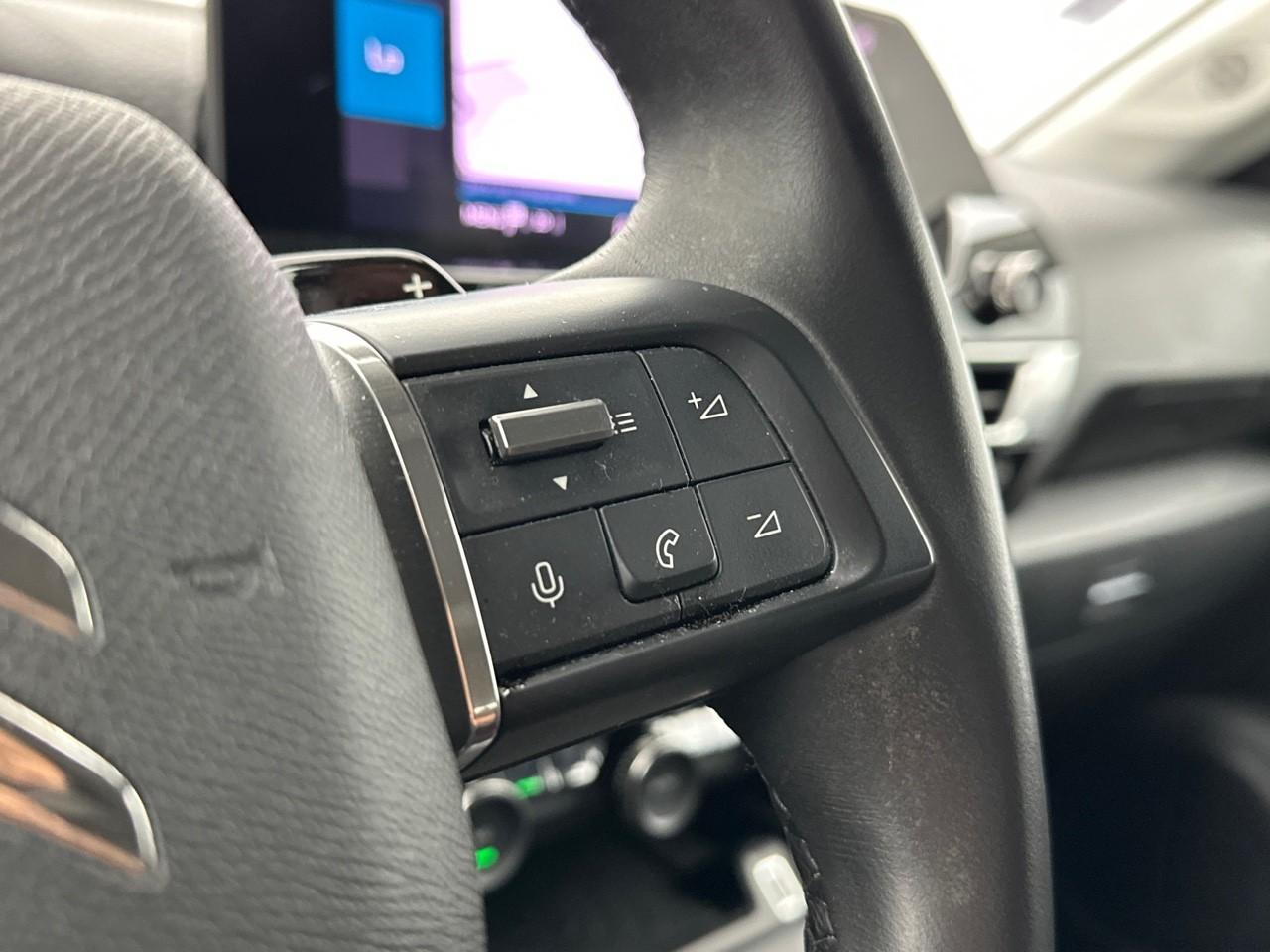Citroën C4 puretech 130 s&s eat8 shine pack — photo 19