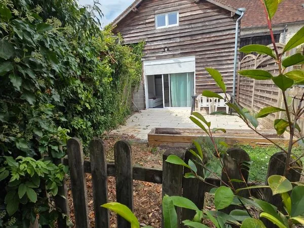 Location maison meublée