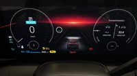 Renault Mégane E-Tech Electric EV60 220ch Iconic super charge — photo 10
