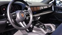 Porsche Cayenne Coupé 3.0 V6 470ch E-Hybrid — photo 7