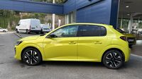 Peugeot 208 1.2 100ch S&S Allure — photo 8