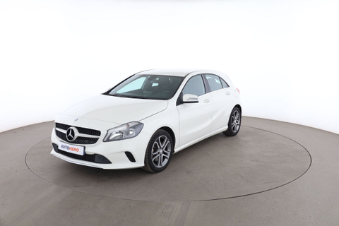Mercedes-Benz Classe A 180 Inspiration