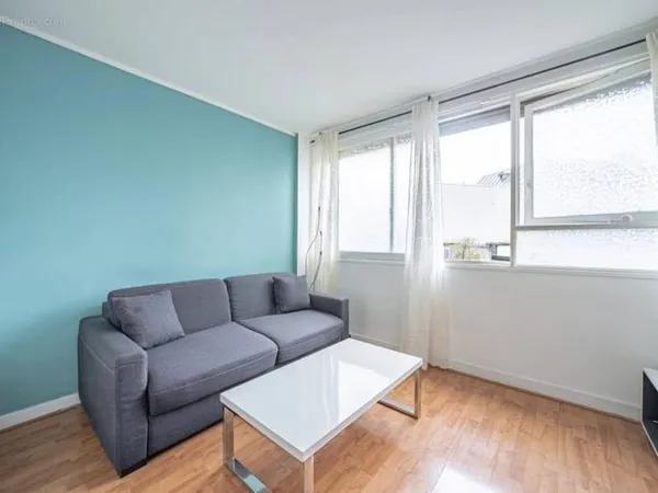 Studio aménagé - Alésia Paris XIVème
